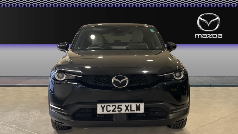 Mazda MX-30 107kW Exclusive Line 35.5kWh 5dr Auto Electric Hatchback